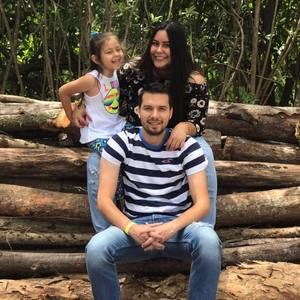 Meet your Posher, Oscar